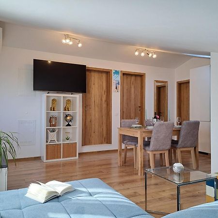 Apartments Jimmi Kaštela Extérieur photo