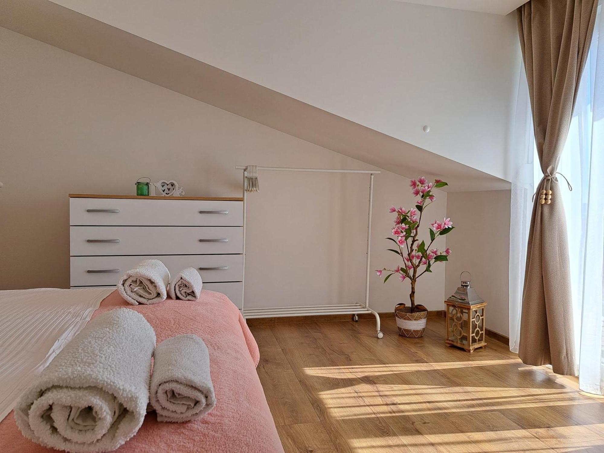 Apartments Jimmi Kaštela Extérieur photo
