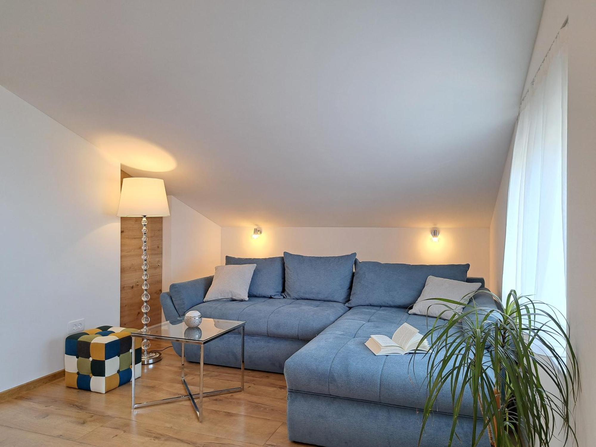 Apartments Jimmi Kaštela Extérieur photo
