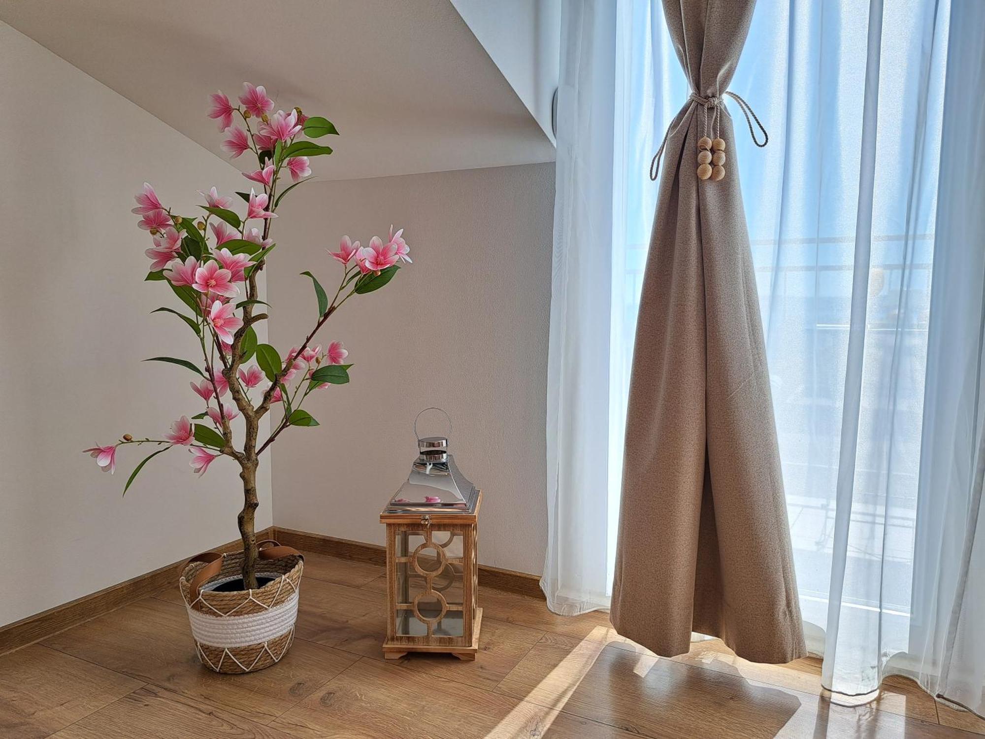 Apartments Jimmi Kaštela Extérieur photo