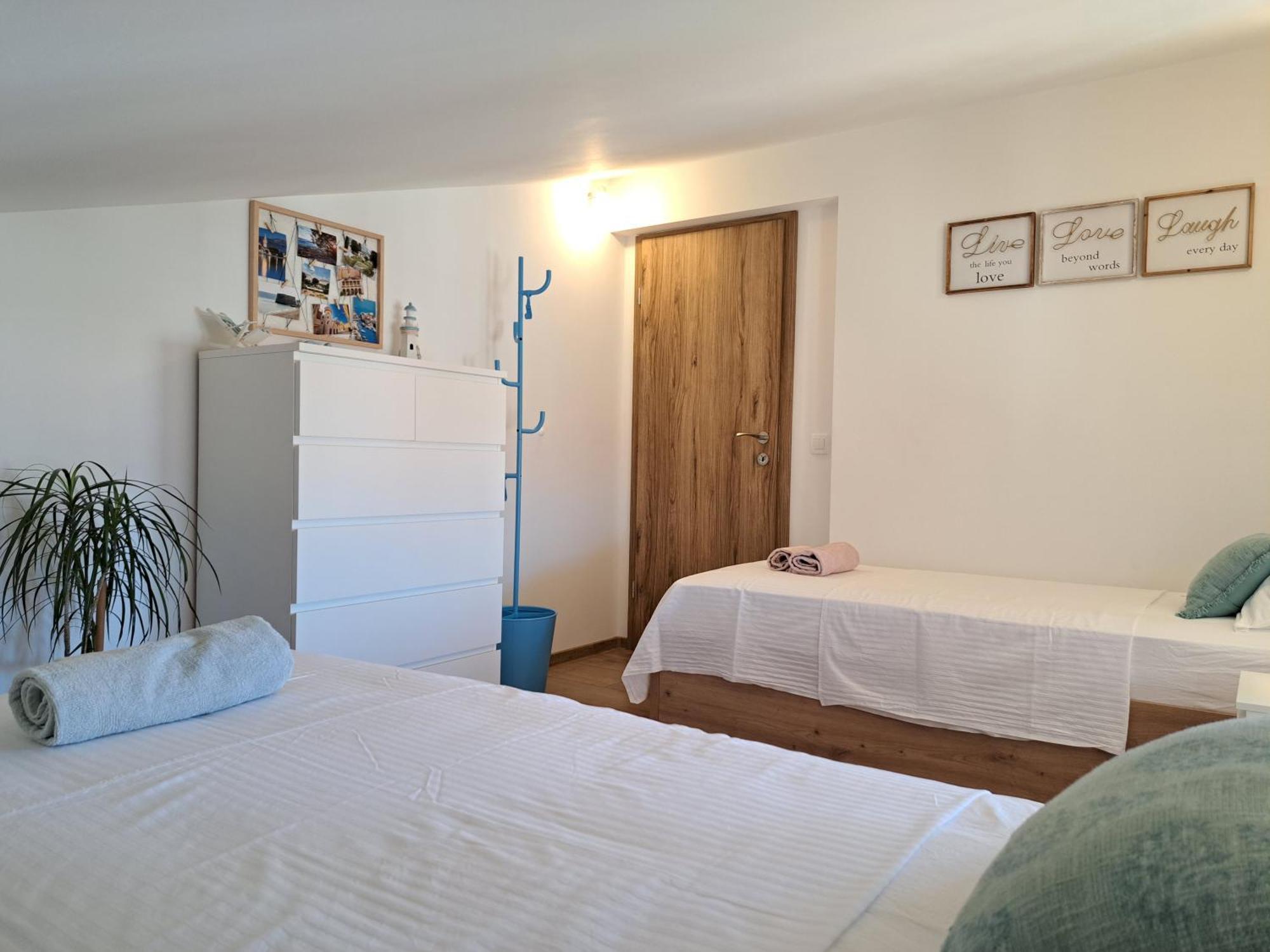 Apartments Jimmi Kaštela Extérieur photo