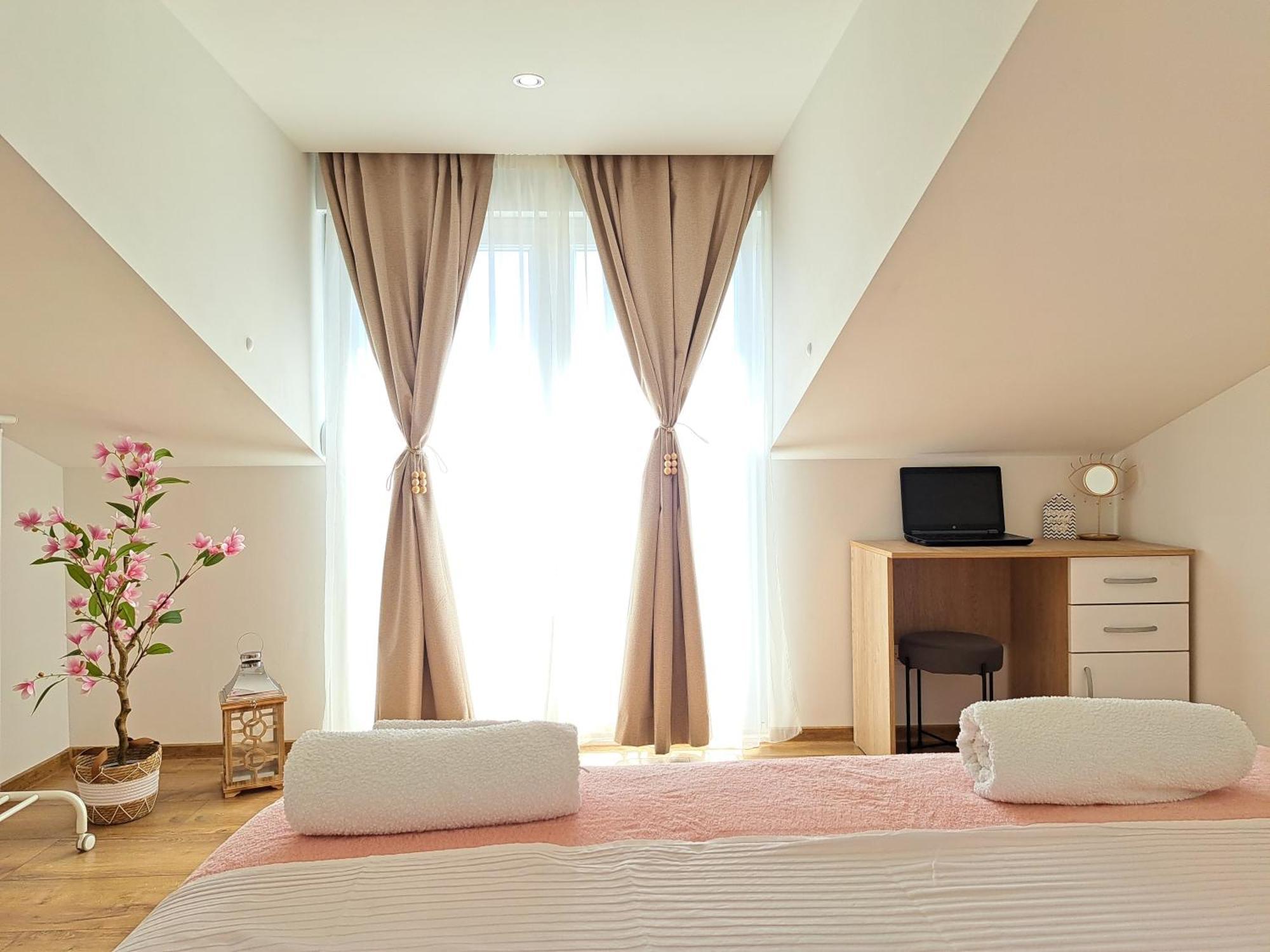 Apartments Jimmi Kaštela Extérieur photo